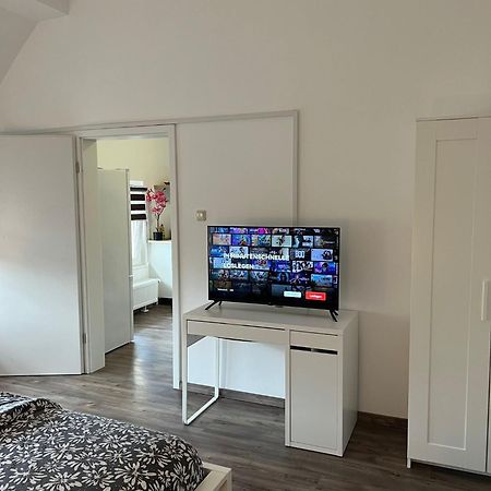 Apartments Im Herzen Von Велберт Екстериор снимка