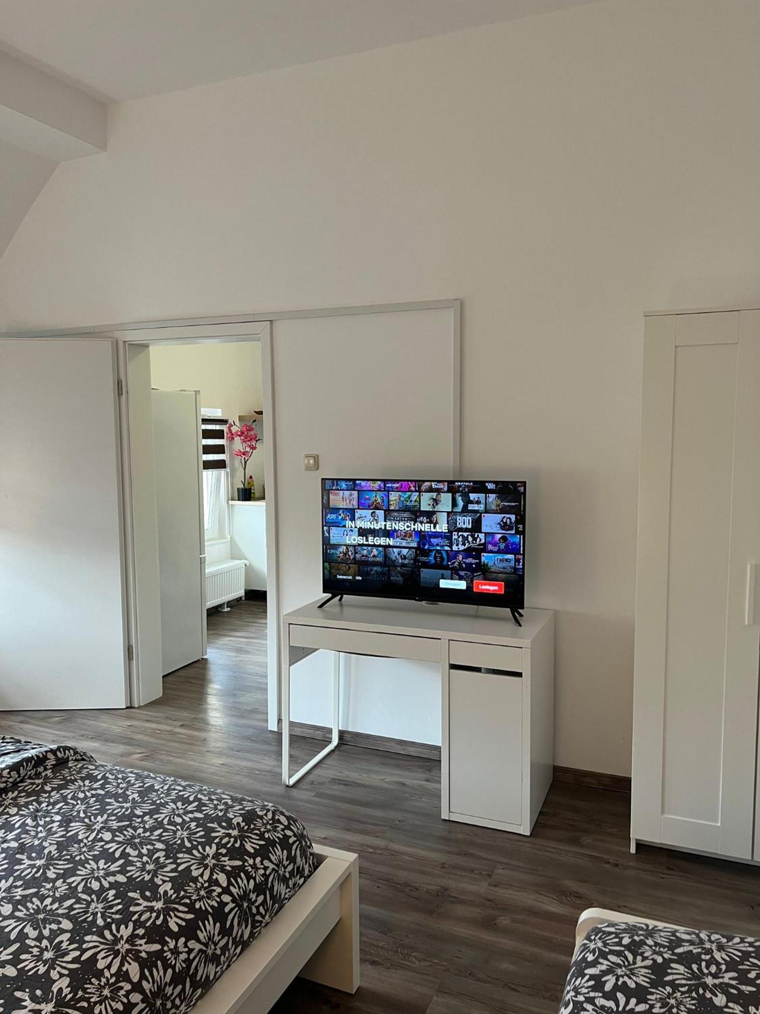 Apartments Im Herzen Von Велберт Екстериор снимка