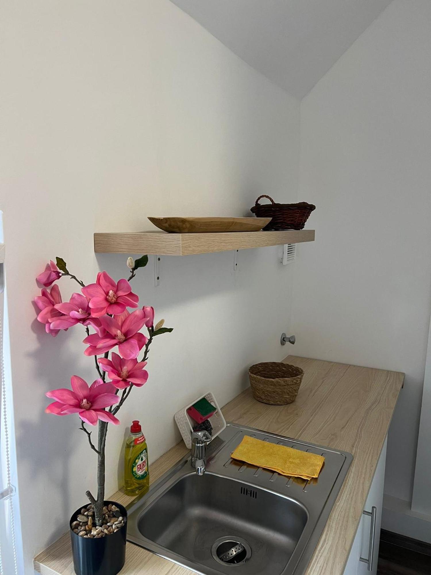 Apartments Im Herzen Von Велберт Екстериор снимка