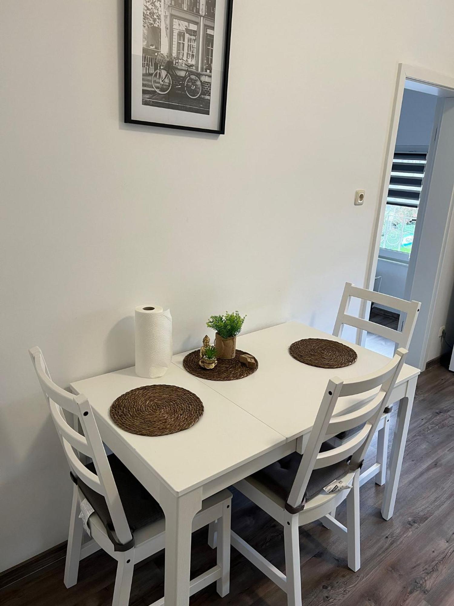 Apartments Im Herzen Von Велберт Екстериор снимка