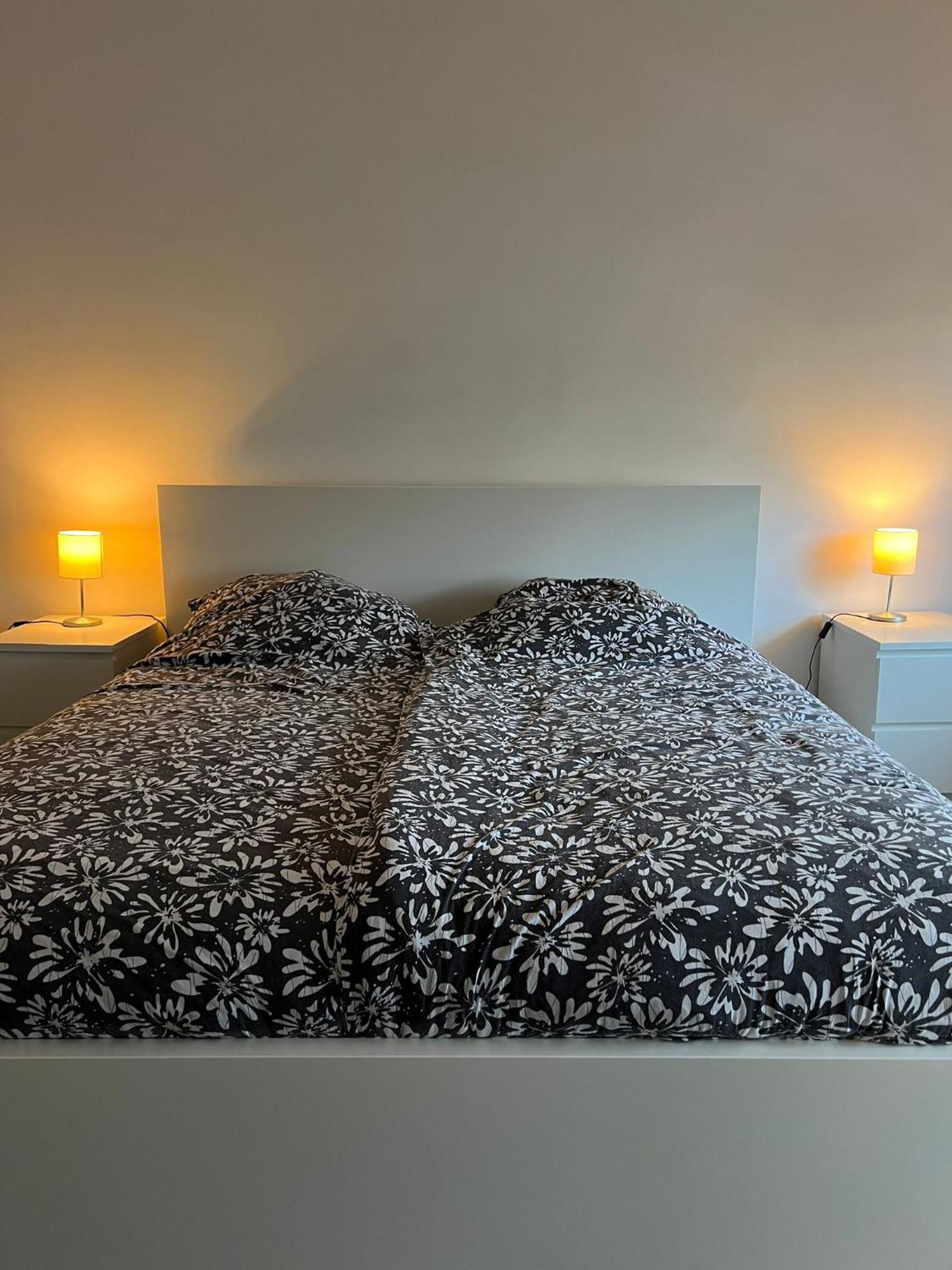 Apartments Im Herzen Von Велберт Екстериор снимка