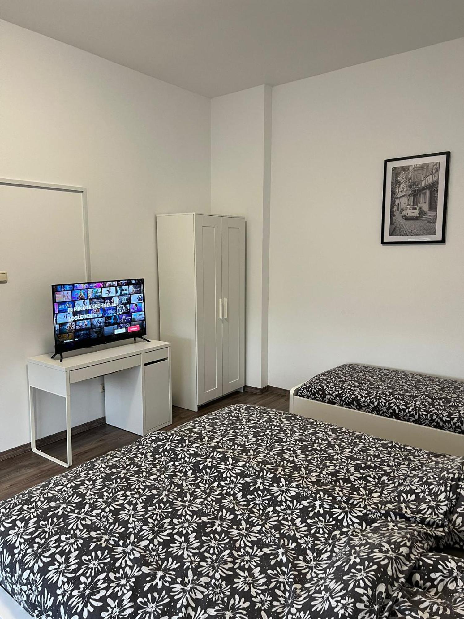 Apartments Im Herzen Von Велберт Екстериор снимка