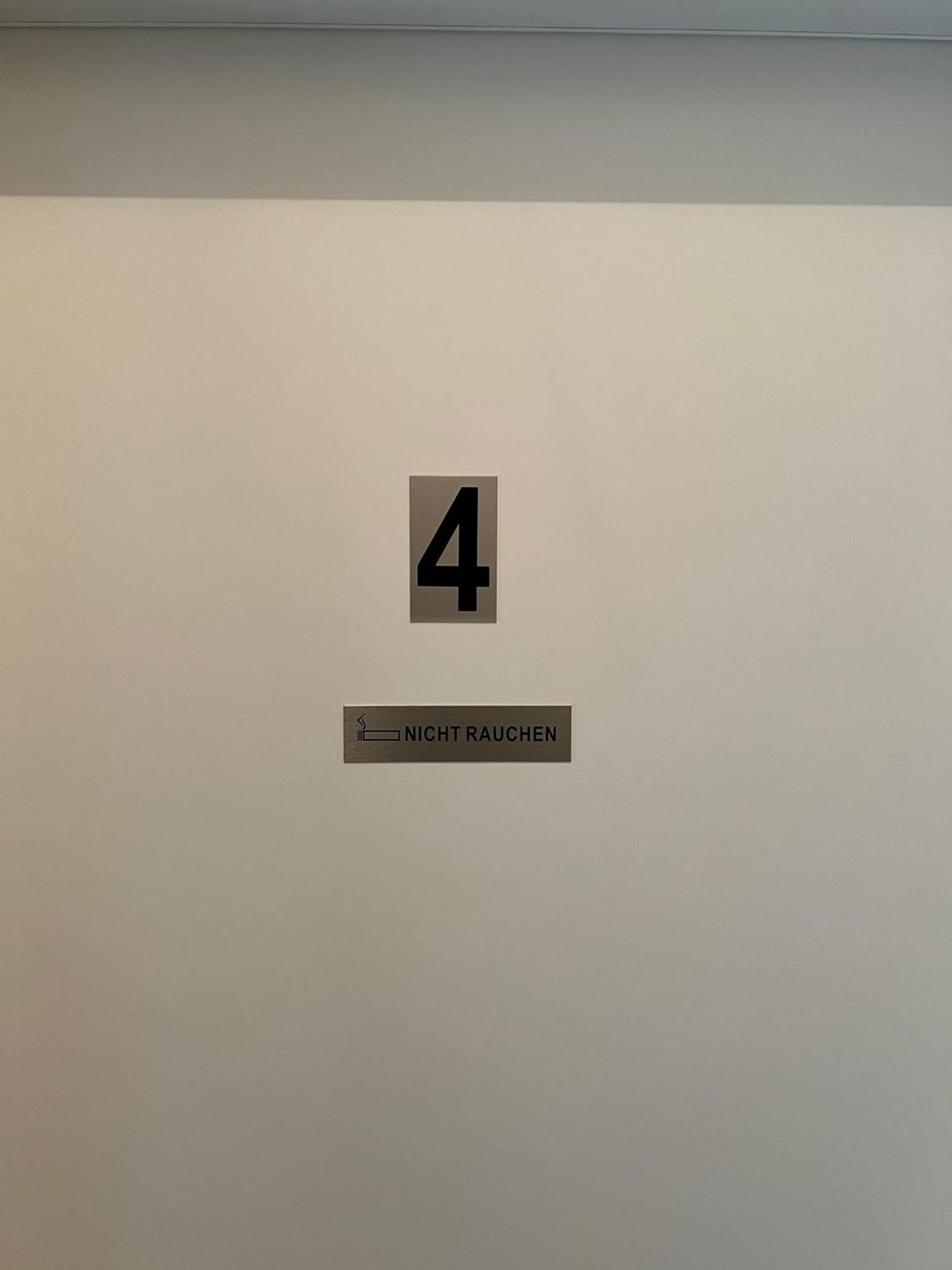 Apartments Im Herzen Von Велберт Екстериор снимка