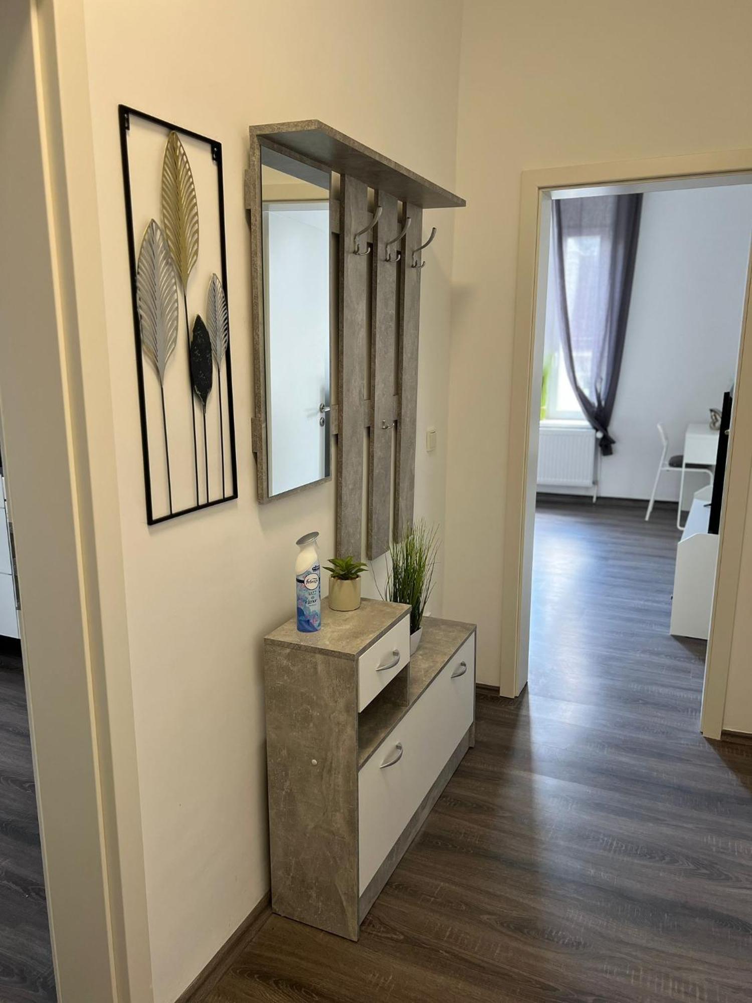 Apartments Im Herzen Von Велберт Екстериор снимка