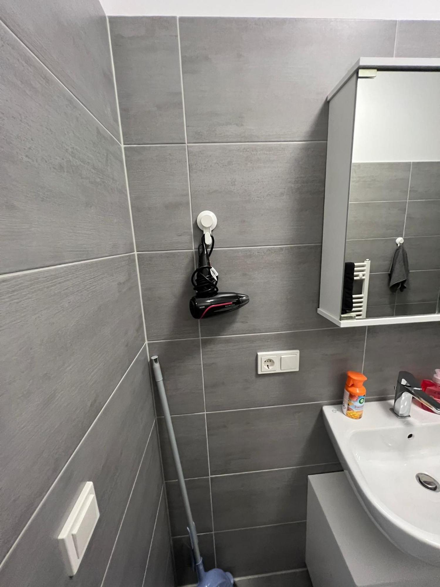 Apartments Im Herzen Von Велберт Екстериор снимка