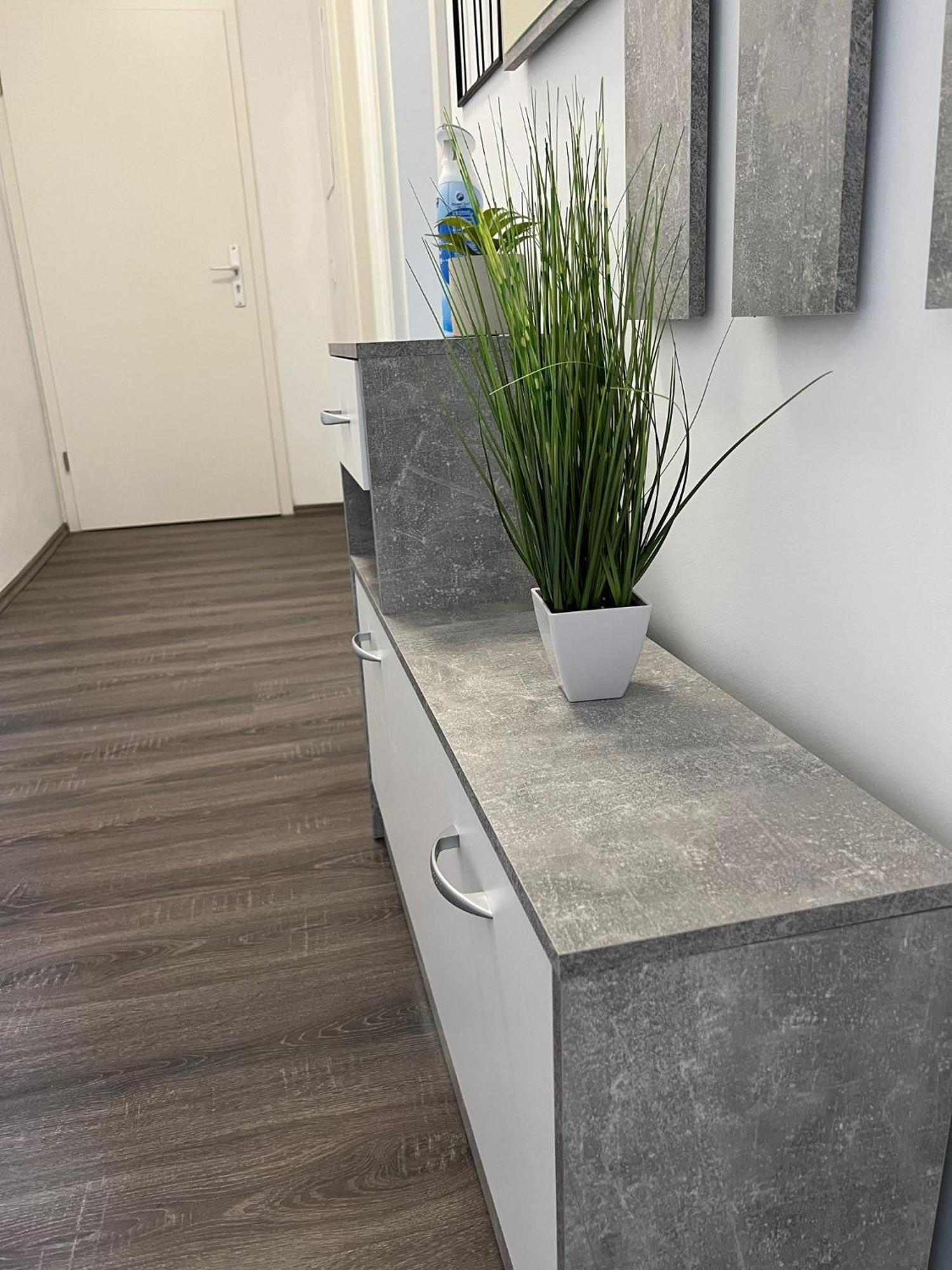 Apartments Im Herzen Von Велберт Екстериор снимка
