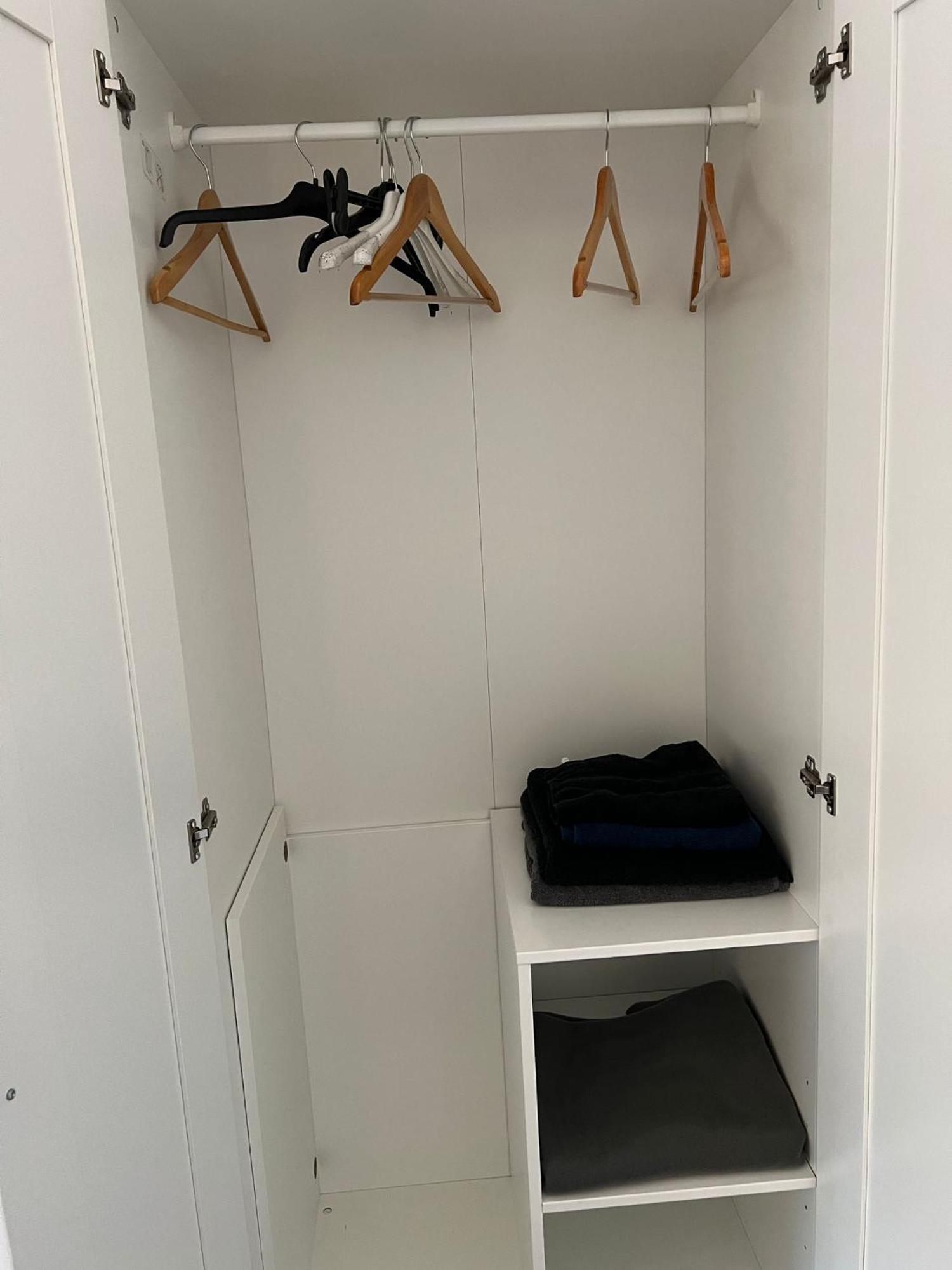 Apartments Im Herzen Von Велберт Екстериор снимка