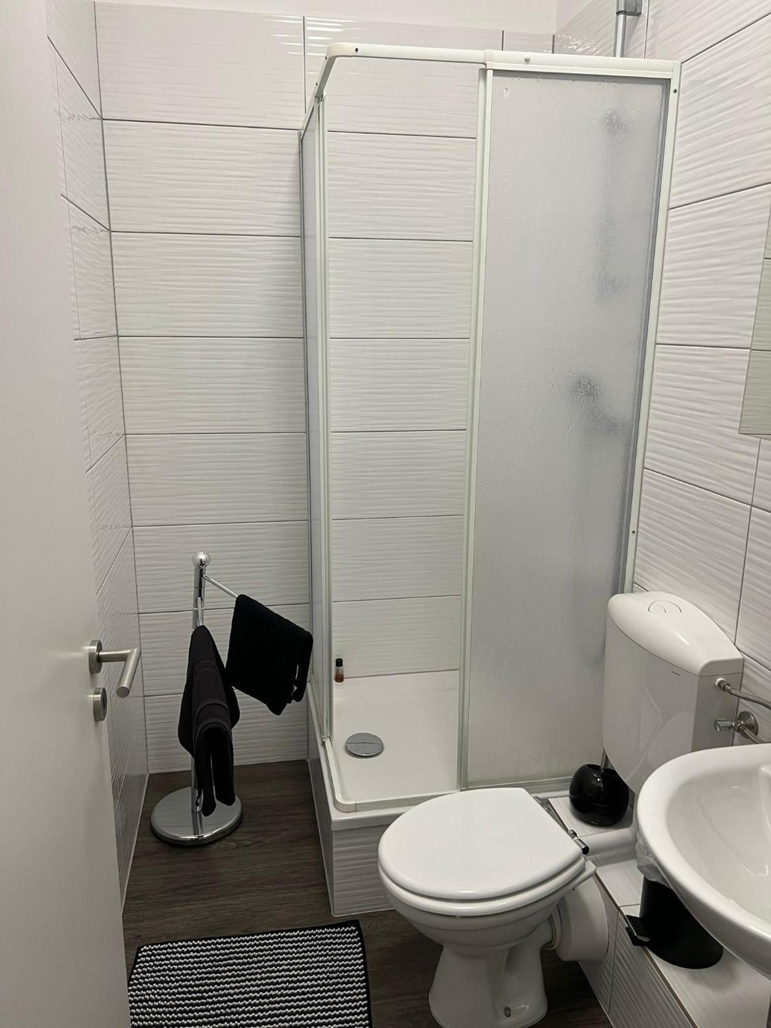Apartments Im Herzen Von Велберт Екстериор снимка